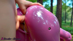 Sinscape: Ten nowy robot pieska doja mnie sucho