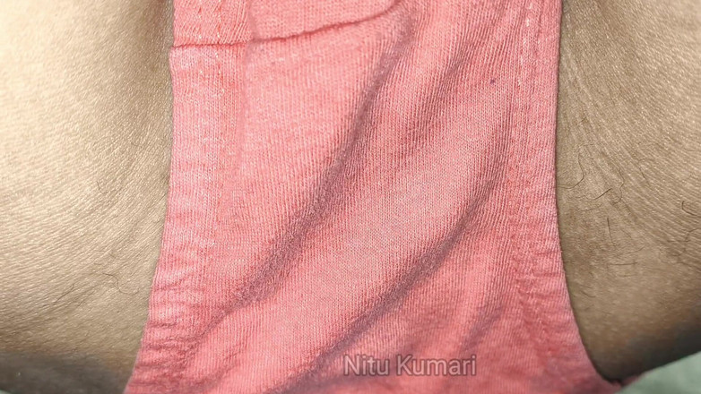 Nitu_Kumari143: Vợ Ki Bahan Ko Nahate Samaye Dekha Boli Land Khada...