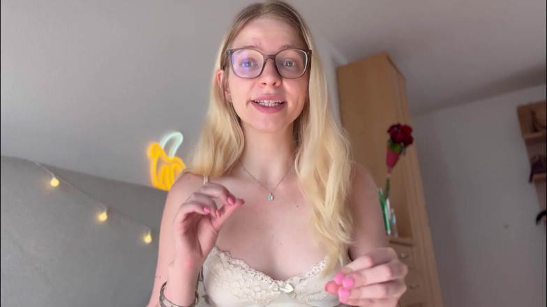 Goddess_Bella_Rae: Kadın egemenliği ile başlamadan önce bunu izleyin