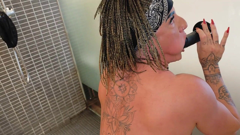 Danaxmuscles: – 私はあなたのためにとても濡れてビッチです