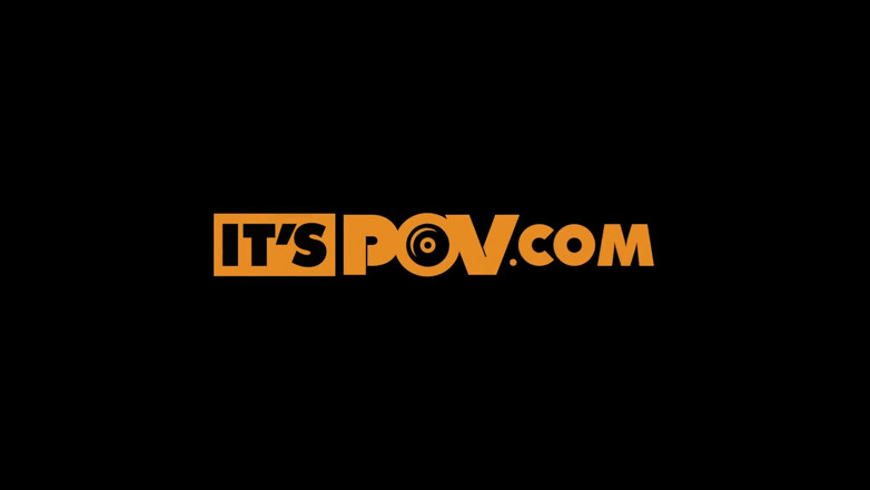 Petite POV: Sexo a três, foda anal, diversão com Lilu Moon e...