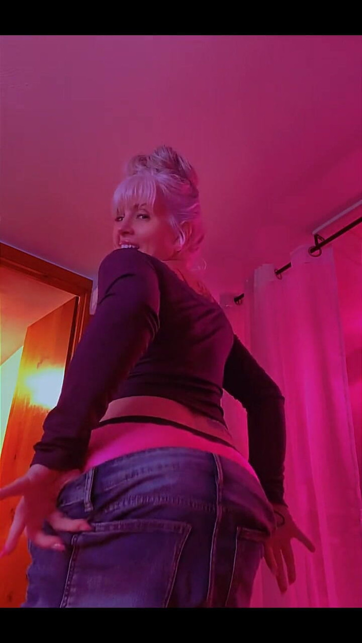 PaintedRose: 깜박이