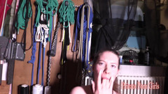 Private Porn Girls: Trening Lady O - Dzień 1 Z Dianą 20 - Część 1 Z 3