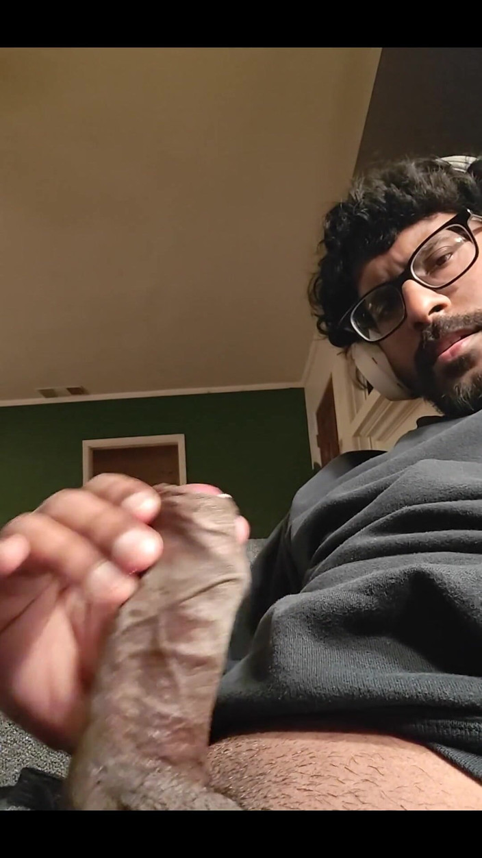 NANDgasm: Jen malý kousek edgingu!