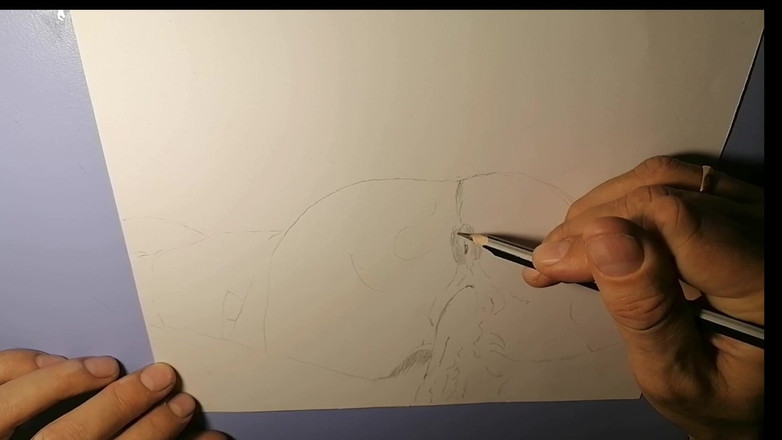 Julia-Softdome: 섹스 픽처 아트 - 질싸