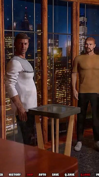 Difícil de encontrar jogo com cena de sexo parte 4