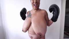 Stephanie Roberts: Danni si vymrdala kozy Pt1