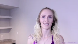 Bts dengan bintang lucah Superstar Victoria Gracen