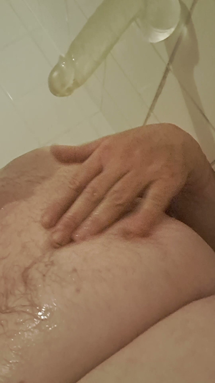 Fickspecht: The Slut Has a Lot of Catching up to Do...