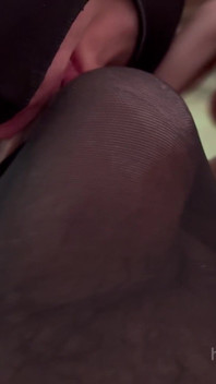 The Slave Sucked My Balls