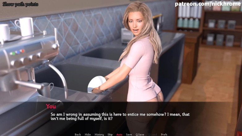 Visual Novels: phriloding kabile bhaag 27
