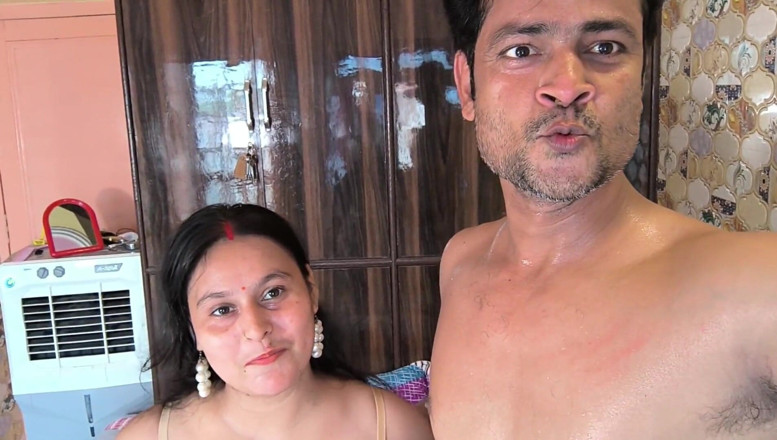 Desi chudai hub: Pujaprem Romance Highly Energetic Hardcore Sex Both Are Dominate