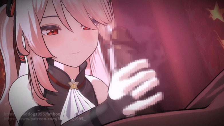 PixelAftDark: Bass Slampa Hmv (honkai Star Rail, Genshin Impact &amp;Zenless Zone Zero Animation)