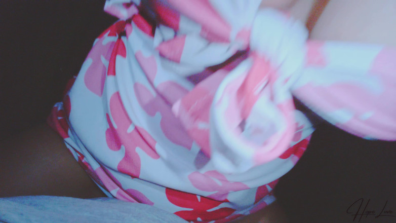 Hope Love: Mörkt sex med malaysisk tjej hoppas kärlek