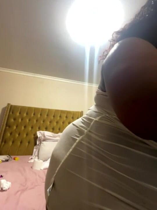 Legendary Booty Overdose: Geile MILF