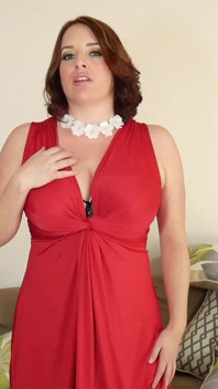 Maggie Green est coquine à 40 ans !