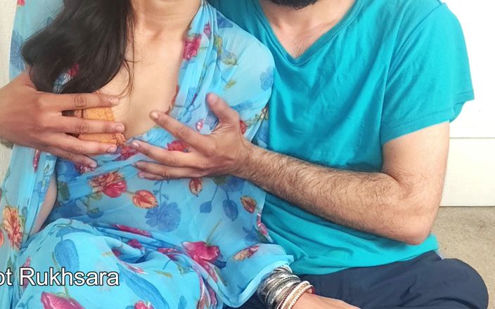 hot_rukhsara: 深度硬操华丽柔软的妻子，可爱的后入式操逼与超湿紧的阴户
