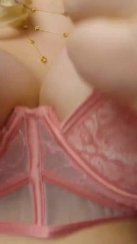 The Teasing Try-on Show. Bra Fetish