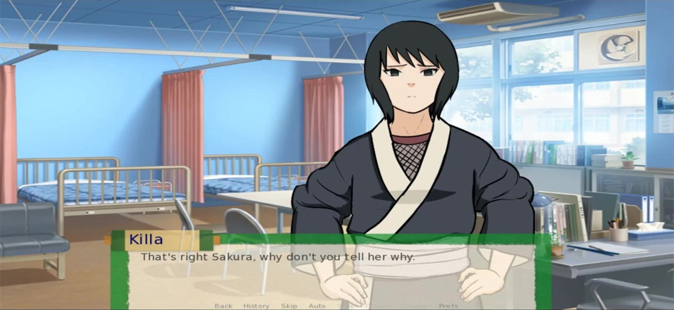 Hentai World: จิคาเงะ ไรซิ่ง ชิซุเนะ 2