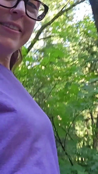 Nerdy Faery Pinkelt Indoor Und Outdoors