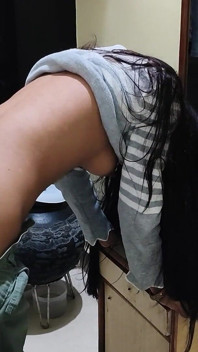 Naughty Teen Traped by College Teacher and Hardcore
