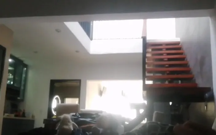 Dirty Talking Guy: I gave up my bedroom for my guests