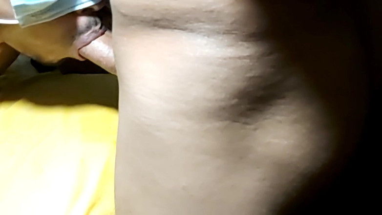 Ahpanal: Mein indischer freund gibt mir einen blowjob und ich habe...