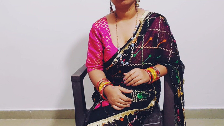 Desi Pari Bhabhi: Indian Step Mom and Step Son