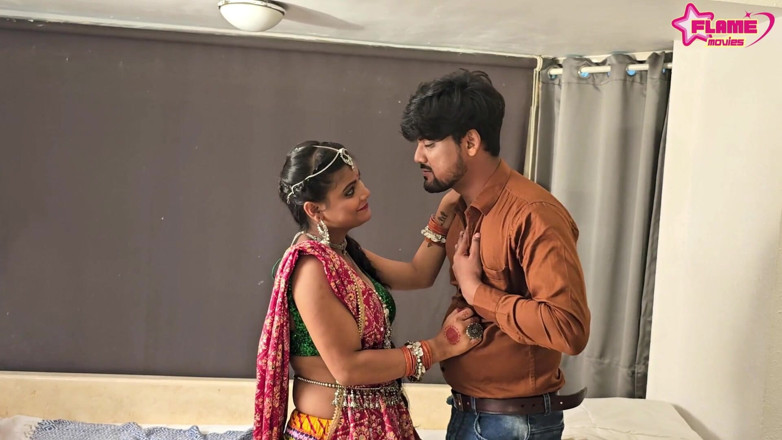 DesiHeat Studio: Betaab Ishq Hot Coupe Desi Sex Full Enjoyment