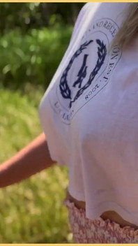 Wifey, das beste von blankziehen, ohne bh