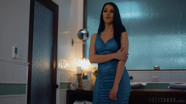 Pure Taboo: Pure taboo della sposa coniglietta Colby repressi desideri lesbici ravvitti...