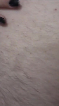 Use minha calcinha para gozar