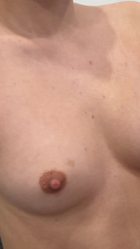 Everything Was Leading to This Exact Sensation