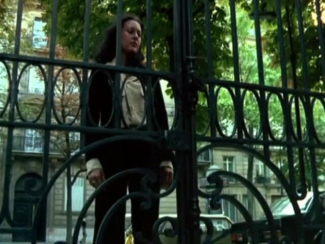 European Classics: Paris Dungeon Rough Play