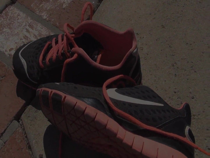 American Mean Girls: Eat My Insoles