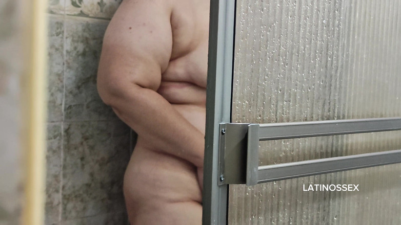 Latinossex: Latina gordita