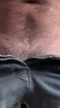 Watch Me Release My Cock