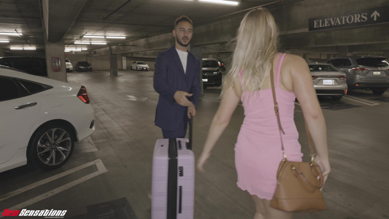 HotwifeXXX: Harley King jest otwarta, aby okazać swoje uznanie