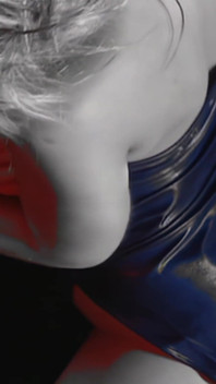 Sogno proibito. Incontro appassionato con una miLF bionda