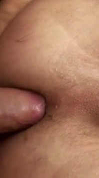 Cewek seksi rambut kembar praga dientot tanpa kondom sama cowok berondong straight sampai dicrot di dalam 2