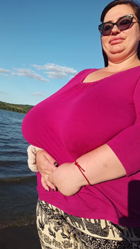 Near the Lake