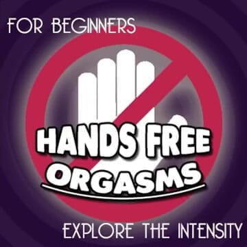 Campsissyboi: POUZE AUDIO - Hands free orgasmy pro začátečníky