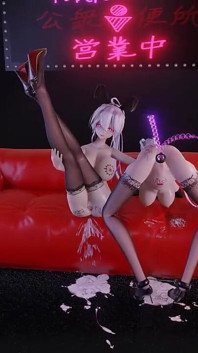 Promiscuous nachtclub 2-schwangerschaft-orgasmus squirting anal serva bead mund ball milch Ketten fleisch urinal creampie nach obscene schreiender schwarzer seide high heels