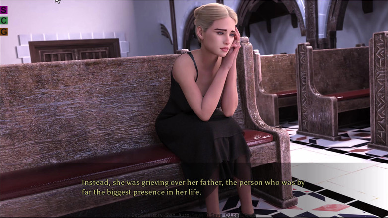 Johannes Gaming: परफेक्ट मैरिज सेक्स सीन 5.