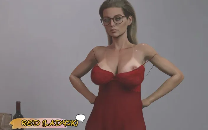 Miss Kitty 2K: Hard to Love - Ep 50 - Stop Seducing Me by Misskitty2k