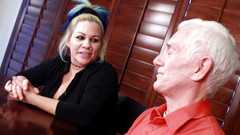 Mature Climax - 100% Mature Videos: Rozhovor se zralým párem