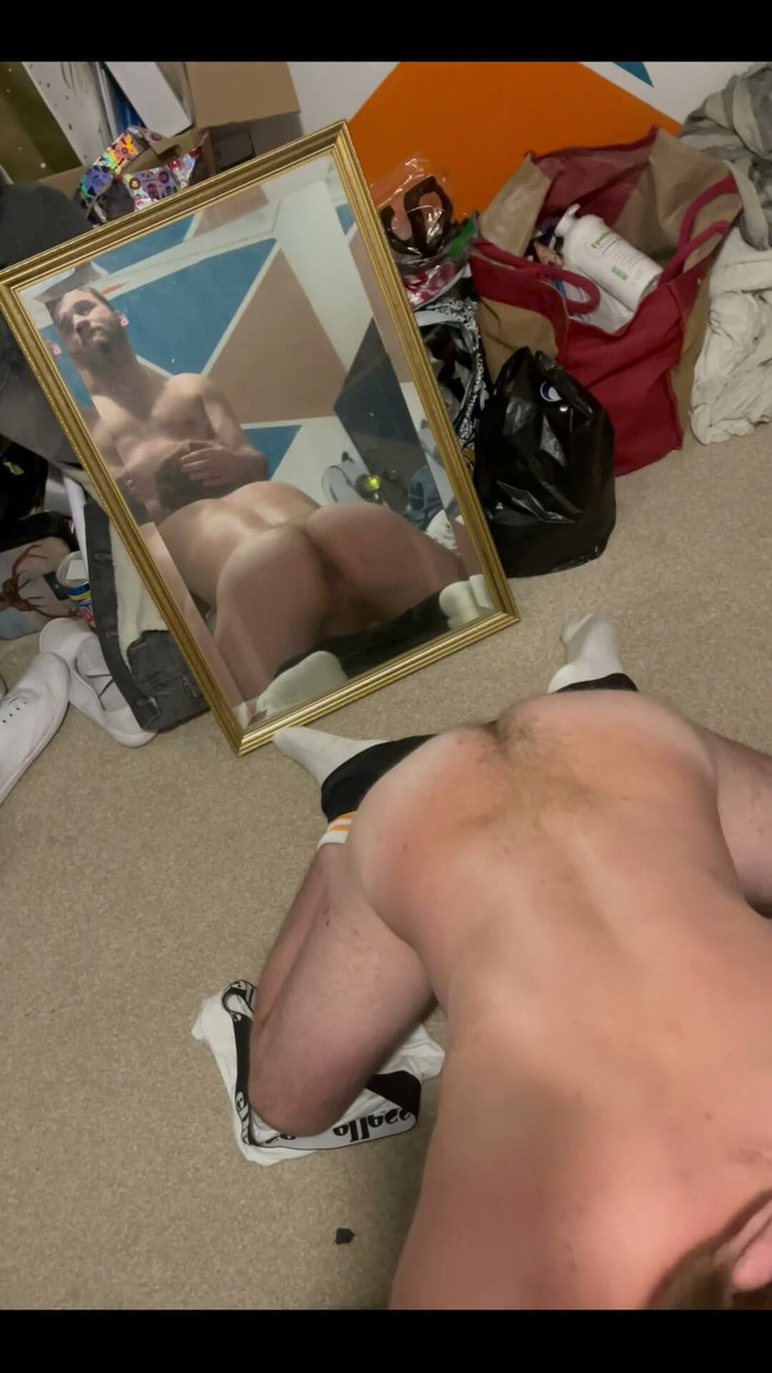 GlennandSonny: A Shot a Load in His Mouth