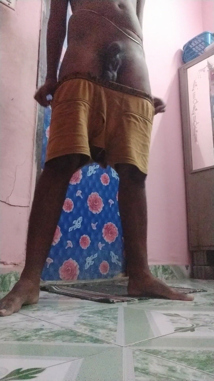 Tamil 10 inches BBC: Tamil10 centimetersbbc sexy jurk veranderen sessie