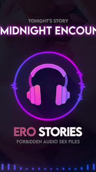 Ero Stories: Întâlnirea de la miezul nopții (audio, Asmr, șoaptă, vindecare)