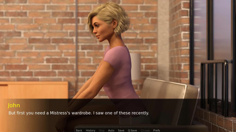 Dirty GamesXxX: Moja żona rogacz mąż patrzy, jak jego żona ssie bardzo dużego kutasa...